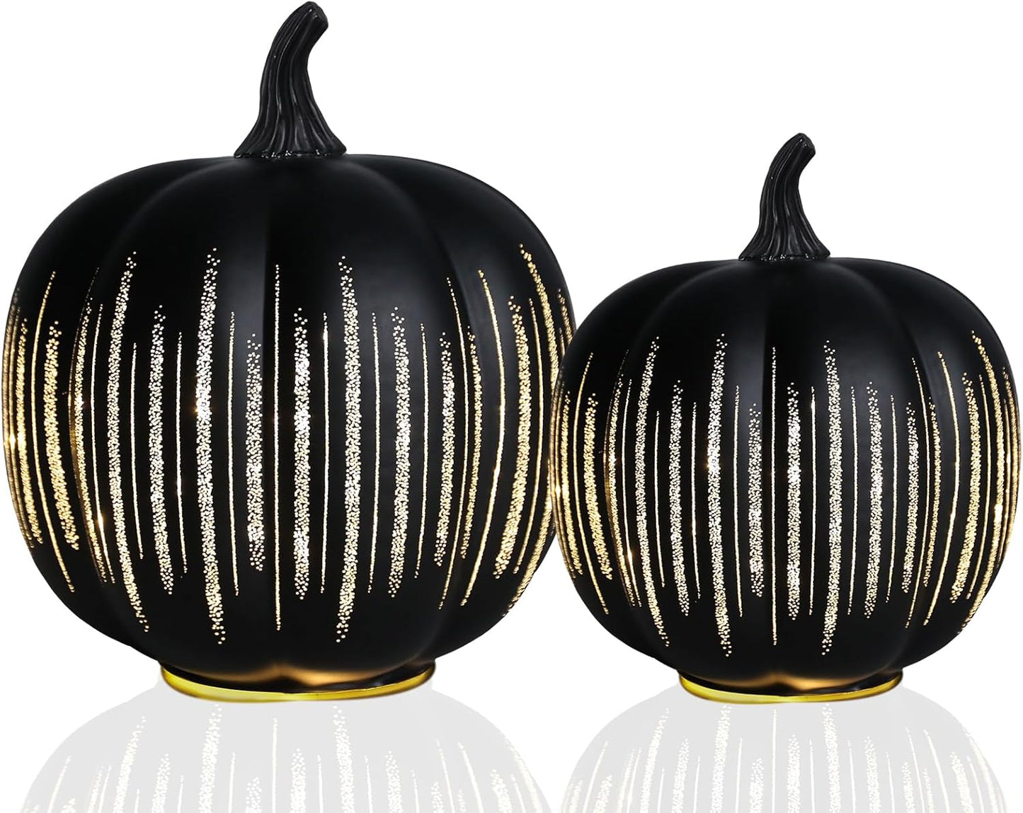 Afirst Halloween Decorations Indoor Pumpkins for Fall Decor