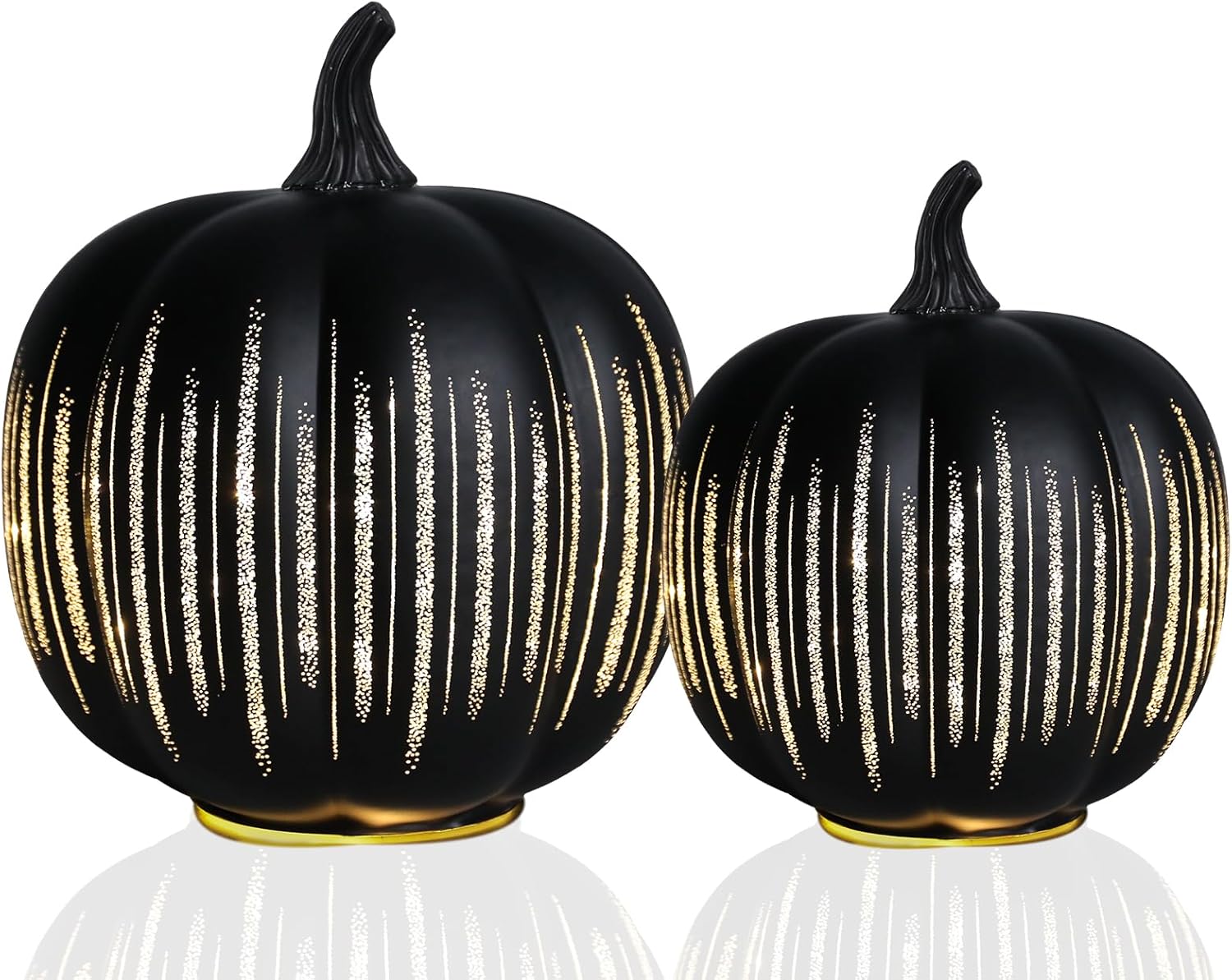 Afirst Halloween Decorations Indoor Pumpkins for Fall Decor