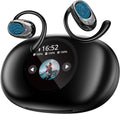AI Translation Earbuds - Real-Time Language Translator for Travel