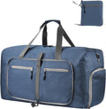 Dimayar Travel Duffle Bag Foldable 115L - Lightweight Weekend Carryall
