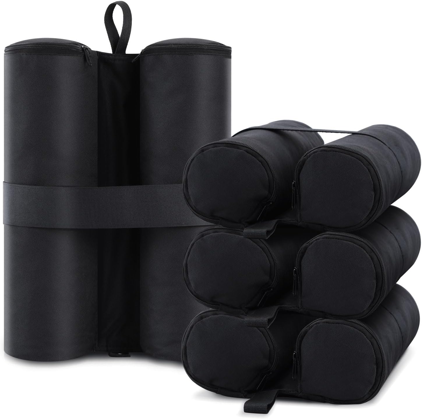 Ohuhu Heavy Duty Canopy Weight Bags - Instant Stability!