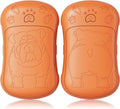 2 Pack Rechargeable Hand Warmers - 18Hrs Heat