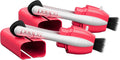 Peeps Glasses Cleaner for Eyeglasses and Sunglasses - Portable Lens