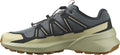 Salomon Mens Speedcross Peak Trail Running Shoes for Men - Trail Grip