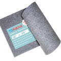 100% Wool Monster Pressing Mat 18in x 36in - Professional Ironing Pad