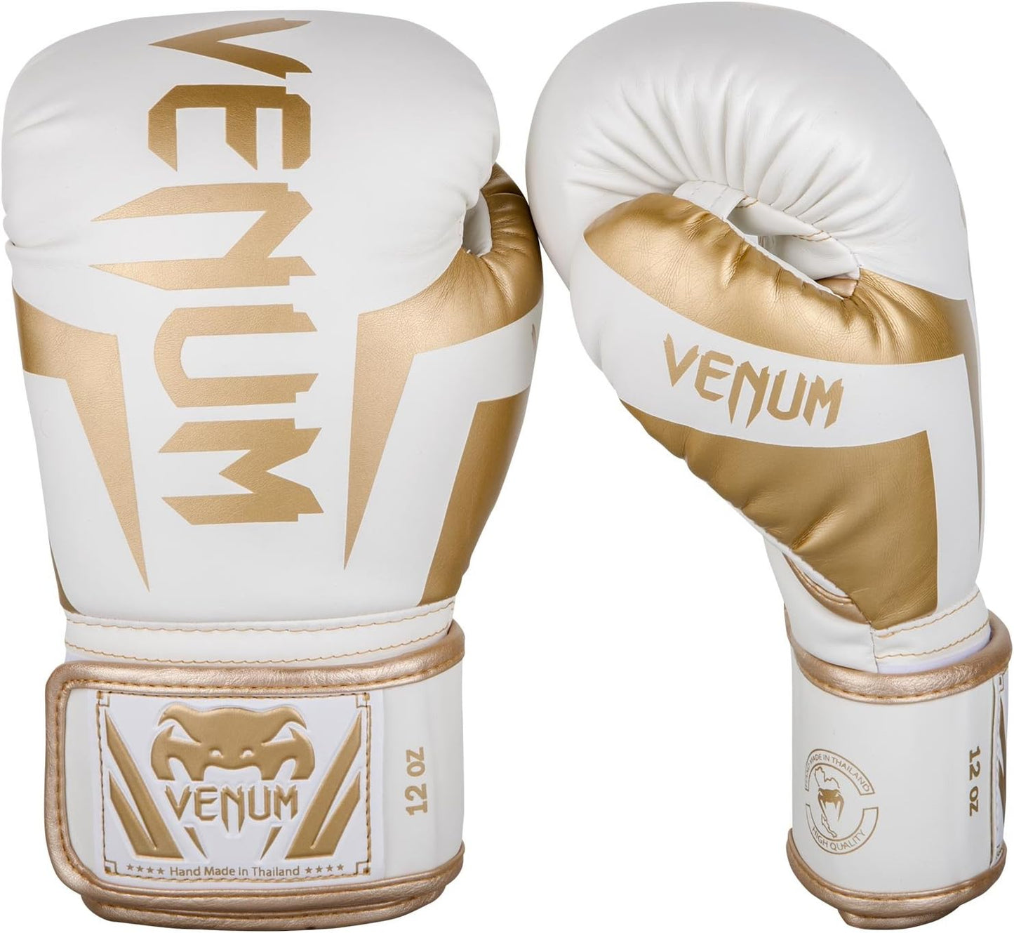 Venum Contender Boxing Gloves for Maximum Impact Protection