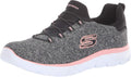 Skechers Women's Summit Quick Getaway Sneaker (Style MRGQ)