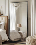 Antok Full Length Mirror 58x21 in - Freestanding Full Body Mirror