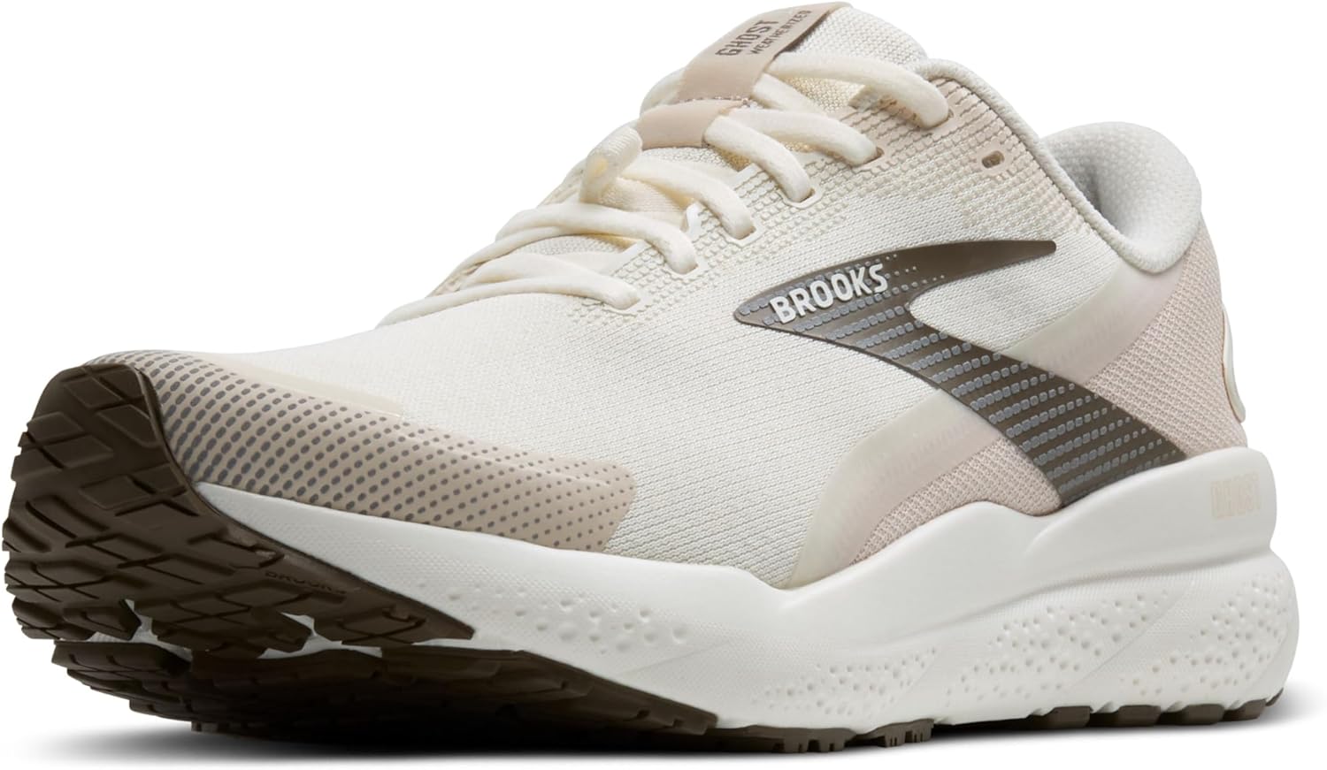 Brooks Ghost 16 Weatherized Womens Shoes for All-Weather Comfort