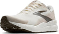 Brooks Ghost 16 GTX Waterproof Neutral Running Shoe - Weatherized Road
