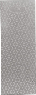 Trend New Diamond Sharpening Stone Kit - Dual Grit 3 x 8 in