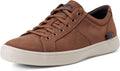 Rockport Men's Colle Tie Sneakers - Lightweight Comfort for All Day