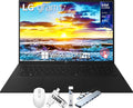 LG Gram 17 Touchscreen Laptop Copilot+ PC - Lightweight 17ft WQXGA