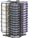 Frcctre Metal Capsule Tower - Organize 32 Pods