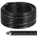 75FT 14/3 SJOOW 300V Wire for Heavy Duty Power Applications