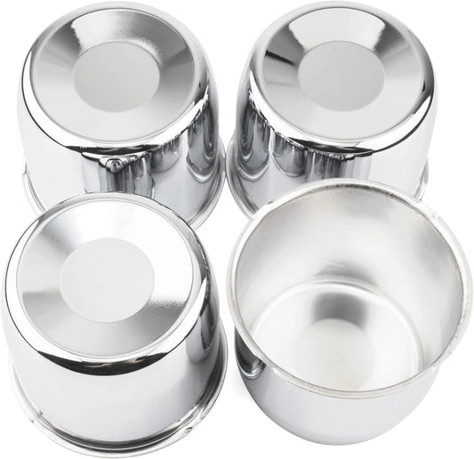 4.25 inch Trailer Center Caps for Truck Trailer RV Wheels