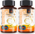 Kroppssund Tocotrienols 800mg Supplement for Heart Health