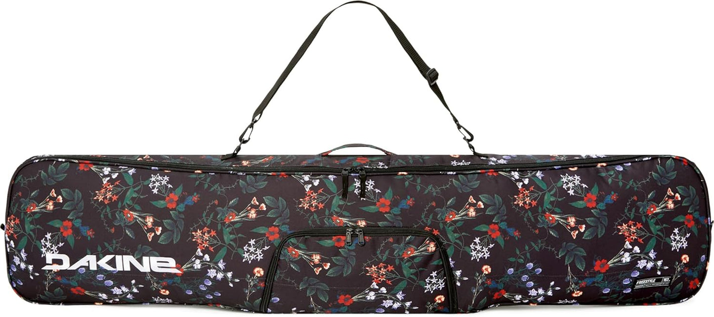 Dakine Freestyle Snowboard Bag: Protect Your Gear in Style!