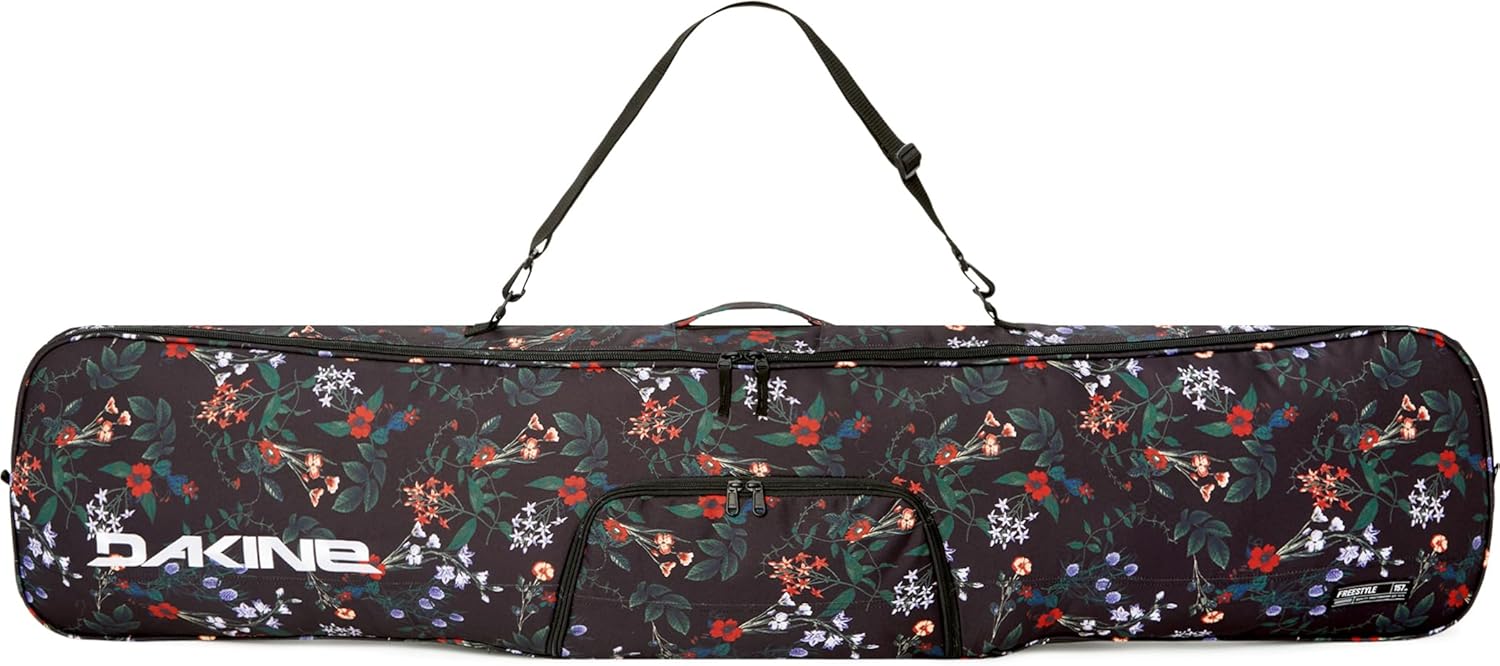 Dakine Freestyle Snowboard Bag: Protect Your Gear in Style!