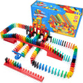Bulk Dominoes Pro-Domino Kit - Starter Chain Reaction Set