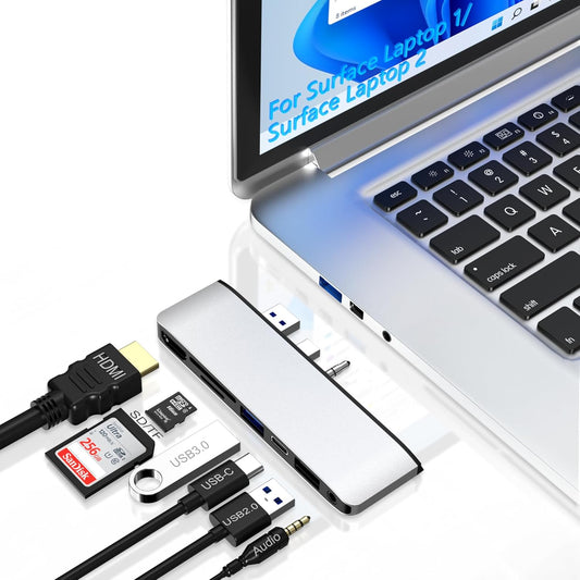 Boost Productivity with Yeemie Pro Docking Station