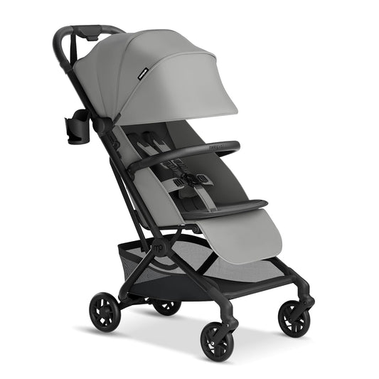 Mompush Velo Lightweight Travel Stroller for Easy Travel