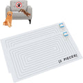 SEERWAY Scat Pet Shock Mat for Dogs and Cats Training Indoors