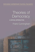 Theories of Democracy: Insightful Perspectives on Governance