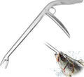 Fish Hook Remover - Premium Stainless Steel 11-1/2 in Tool