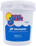 pH Increaser for Pools Granular Soda Ash 45 lb - Raise pH Easily