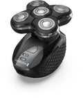 Remington XR7000 Balder Pro Rotary Shaver - Fast, Smooth Head Shave