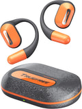Open Ear Headphones with Directional Acoustics - Lightweight, 22H