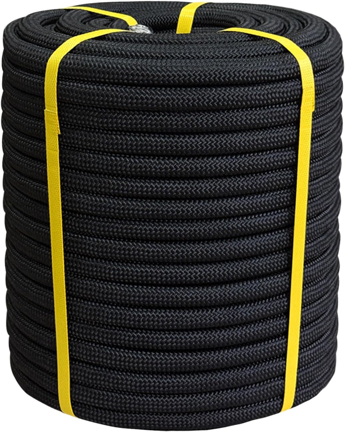 3/4 Inch x 200 Feet Double Braided Arborist Rigging Rope Review
