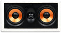Micca M-CS Dual 5.25 Inch In-Wall Center Channel Speaker Review