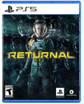 Returnal - PlayStation 5 : Roguelike Third-Person Shooter