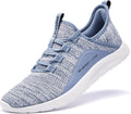 Energycloud Lightweight Slip-On Shoes for Women - Breathable Knit