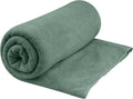 Ultra-Plush Camping Towel for Travel, Hiking, and More