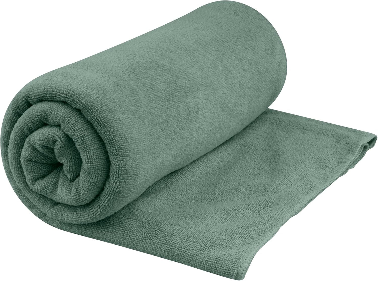 Ultra-Plush Camping Towel for Travel, Hiking, and More