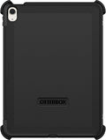 OtterBox Defender Case for iPad Air 11in (M3 & M2) - Black Rugged