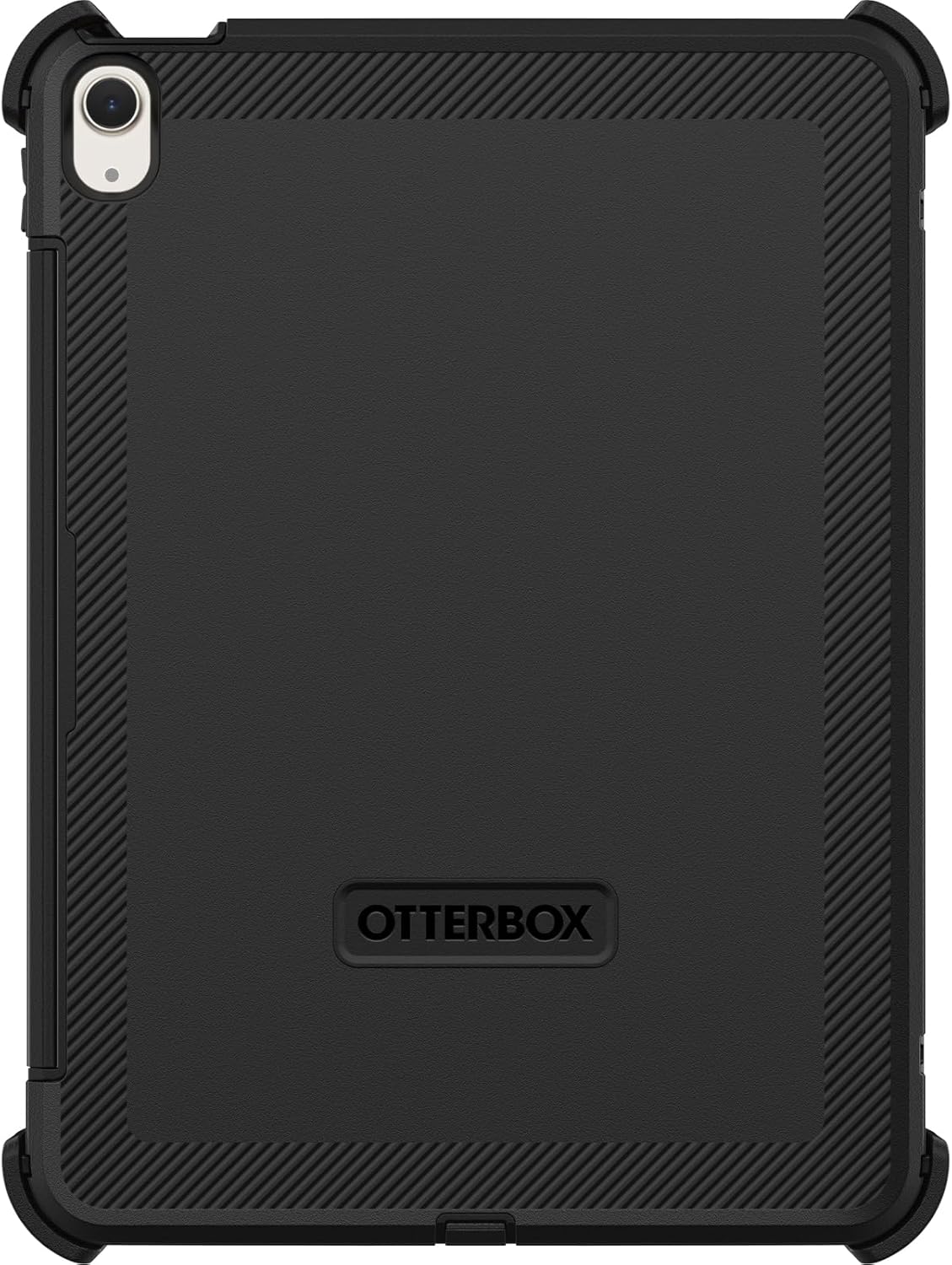 OtterBox Defender Series Case for iPad Air 11-inch - Black