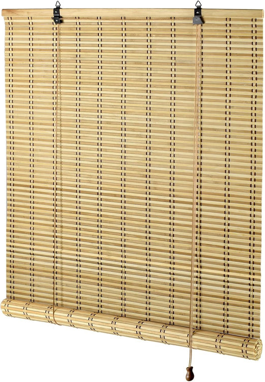 Bamboo Blinds for Interior Windows - Stylish and Easy to Install