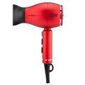 CHI 1875 Series Advanced Ionic Compact Hair Dryer - Fast, Smooth