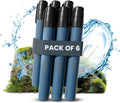 Portable Water Filter Straw Survival - Compact Water Purifier