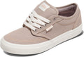 Vans Women's Atwood Trainers Sneaker - Clean Low-Top Comfort simple