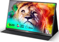 G-STORY 15.6 Portable Monitor QLED 1080P - Travel Second Screen