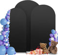Arch Backdrop Cover Set 6FT-7.2FT - Stretchy Wedding & Event Covers