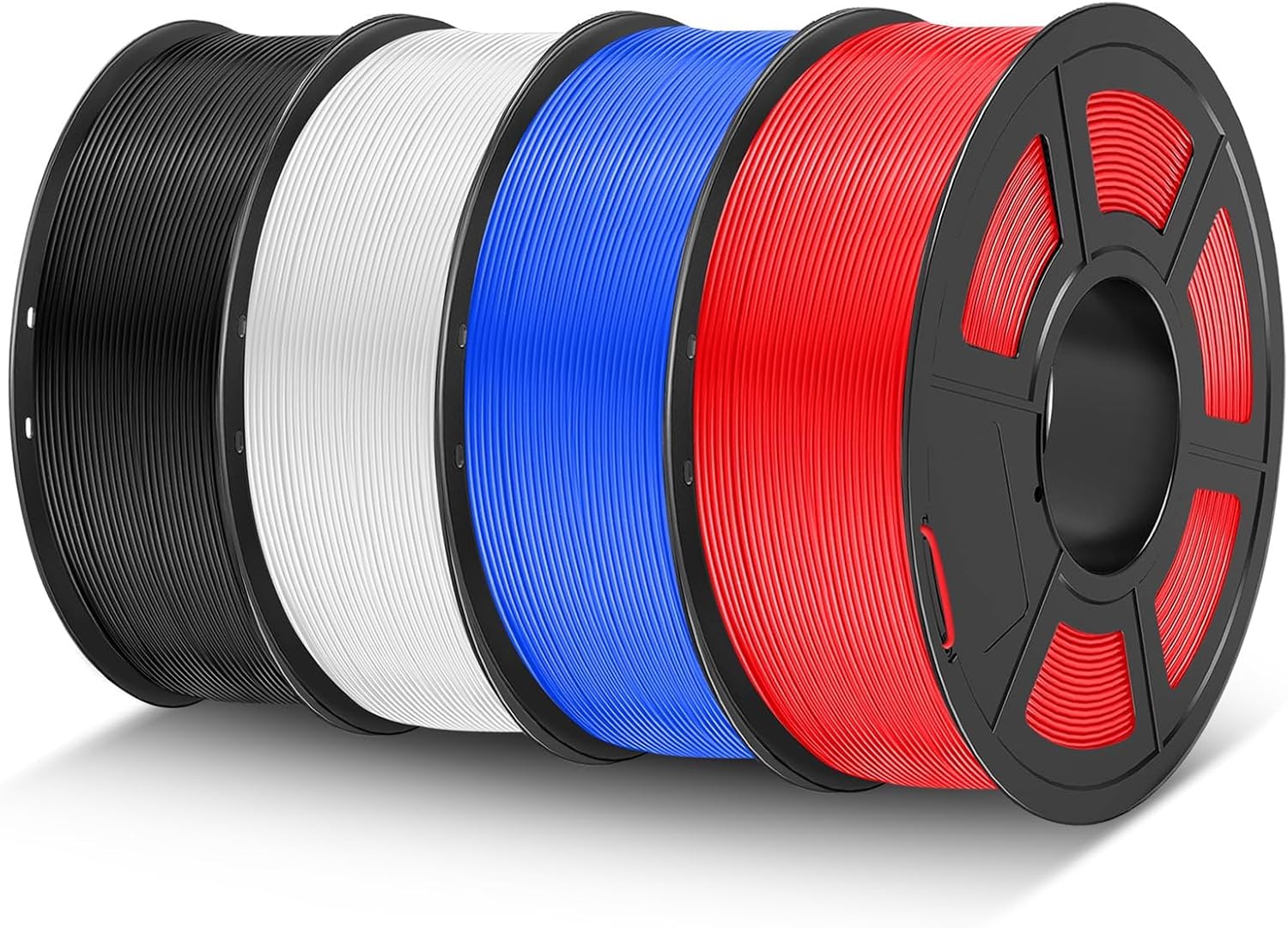 PLA 3D Printer Filament for Quality Printing Projects