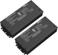 EMITEVER Dimmable LED Driver 96W 24V - 5-in-1 Dimming Reviewed