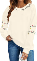 Easter Sweatshirt for Women by BANGELY