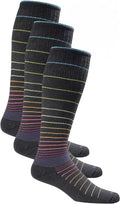 Sockwell Women's Circulator Moderate Compression Sock - Energizing